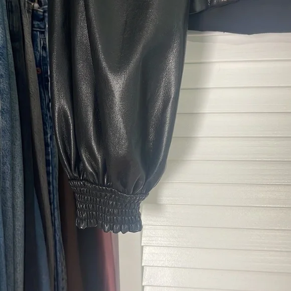 Alicia & Olivia bustier top - Picture 9 of 9